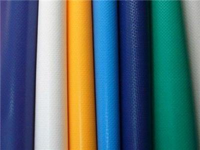 上海环保阻燃布包装 上海亚都塑料供应