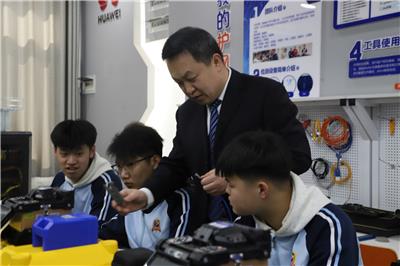 济南正规PLC培训学校推荐及价格分析