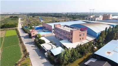 佛山联友邦精密机械：实力与口碑兼备的行业之星