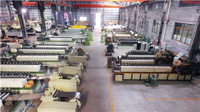 佛山联友邦精密机械：行业口碑佳，靠谱之选