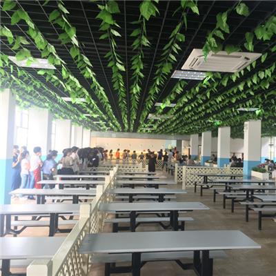 奉化、余姚、宁海食堂承包公司推荐：宁波星徽餐饮脱颖而出