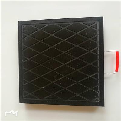 **高分子量聚乙烯支腿垫板：厂家选择与产品优势解析