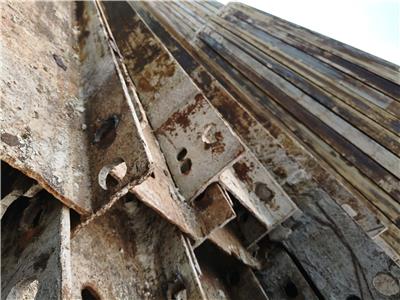 诚信靠谱！钢支撑出租渠道与价格全解析