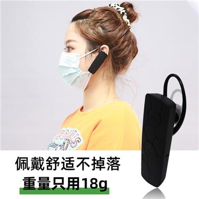 无线讲解器品牌推荐：商务、会议、学校场景的理想之选