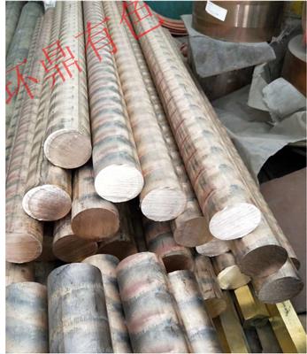 精密锡青铜：行业优势、选购要点与优质厂家推荐