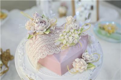 女孩子学西点，优质培训班怎么选？