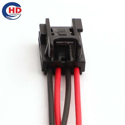 接插件品牌与定制厂家的选择攻略