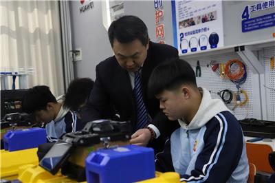 济南自动化PLC培训学校排行榜：选靠谱机构开启职业新征程