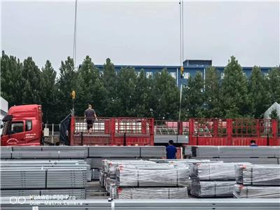 神龙拜耳工厂屋顶太阳能光伏支架