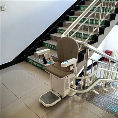 智能楼道电梯的优选之选——美罗蒂克