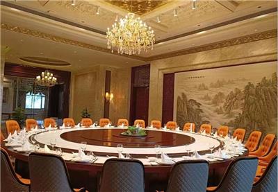 赣州鼎峰乾龙花园酒店：体验、价格与服务的深度剖析