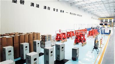 专业智能仓储设备与物流机器人，开启*物流新时代