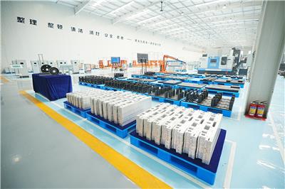 口碑好的智能仓储物流系统与机器人品牌推荐