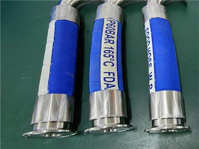 福建橡胶管安全可靠 深圳盛龙流体供应