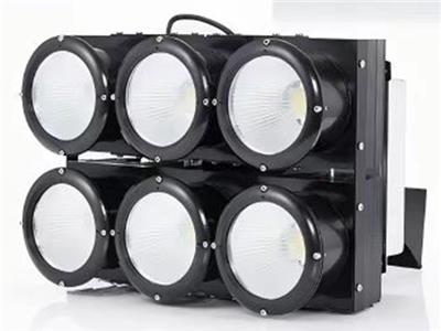 重庆防眩篮球场馆灯设计 湖北昌远体育设施工程供应