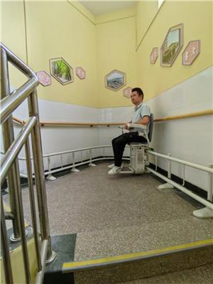 源头定制，美罗蒂克楼道电梯开启便捷生活