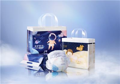 高性价比国产拉拉裤推荐：十月结晶，销量口碑双优之选