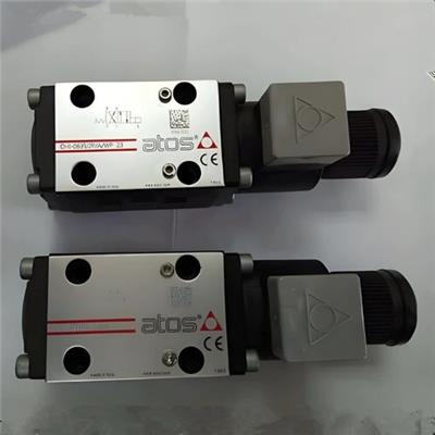 ATOS比例减压阀