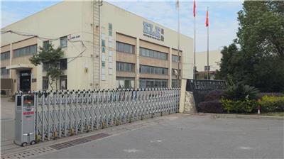 上海易勒机电设备：可靠之选，解锁工业流体处理新体验