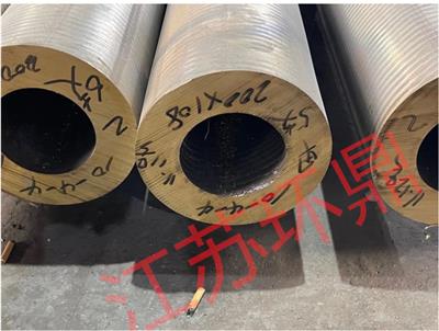 探寻铝青铜服务商家，解锁优质铝青铜精密件