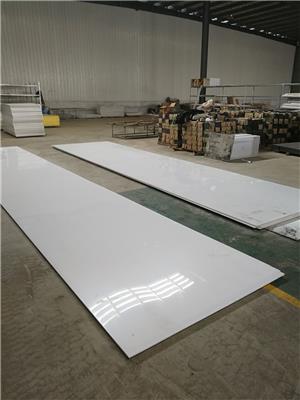 专业定制PP板，德州众一公司彰显实力