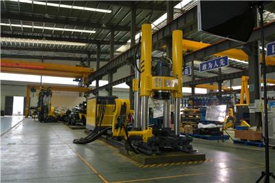 国产天井钻机选购指南：哪个厂商的产品更靠谱？