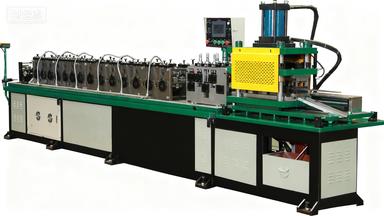 多功能滑轨设备源头制造商推荐：佛山市联友邦精密机械有限公司