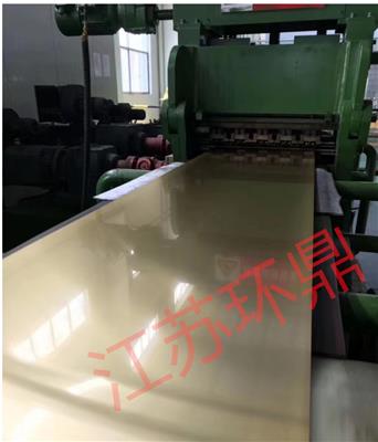 铝青铜正规供应商与专业制造商的选择指南