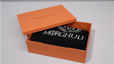 巧克力文创包装定制推荐，为甜蜜增添*特魅力