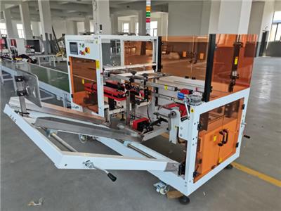 江苏全自动开箱机 欢迎咨询 宁波诚颐智能包装设备供应