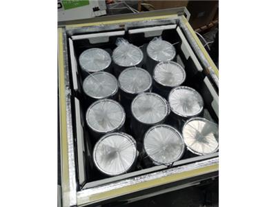 广州生物医药冷链空运怎么操作 欢迎来电 广州市急达物流供应