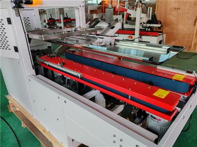 江苏伺服开箱机型号有哪些 来电咨询 宁波诚颐智能包装设备供应