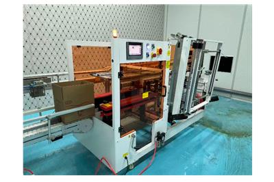 上海自动开箱开箱机 推荐咨询 上海磐风机电科技供应