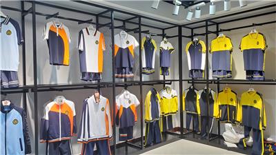 力强环球服饰：探寻企业文化、生产工艺与颜色持久度的奥秘