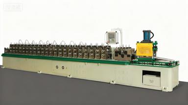 滑轨成型机生产商大揭秘：哪家才是行业优选？