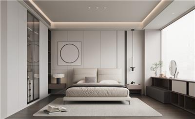 木木宅配全屋定制：靠谱之选，高性价比之选