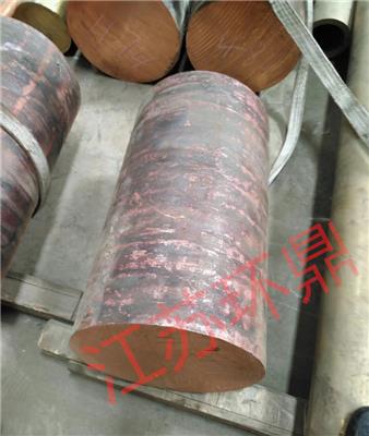 铝青铜高强度件：行业优势与靠谱厂商推荐