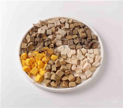 广州港宠物食品清关流程