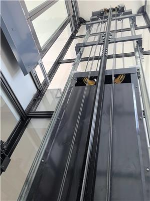 家用电梯维修专业公司推荐，诚信靠谱之选