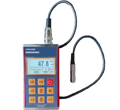 覆层测厚仪选购指南：售后、租赁、维修服务全解析