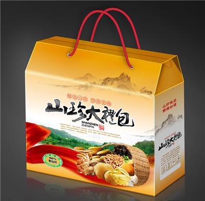 有实力的包装盒专业公司，就选襄阳怡林彩色印务有限公司