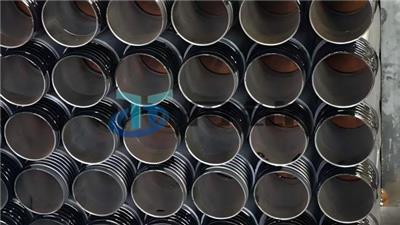 贵州103直径打捞钻杆工作原理 江苏拓海煤矿钻探机械供应