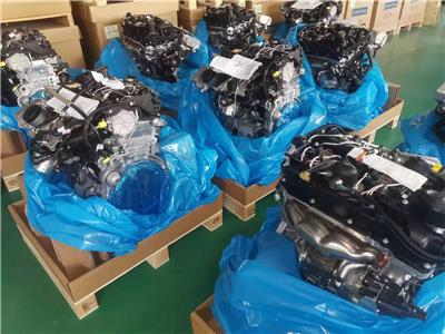 探寻国产发动机源头厂家：DFMC15TDR 与 GW4N20A 的**之选