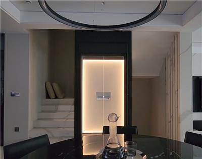 专业之选：家用电梯厂家的靠谱之选