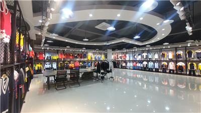 探寻力强环球服饰：实力、产品与市场口碑解析