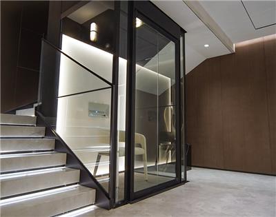 推荐靠谱的家用电梯制造商：亨世达家用电梯