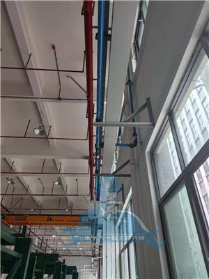 探寻有实力的厂房水电安装品牌企业，为您的厂房建设保驾**