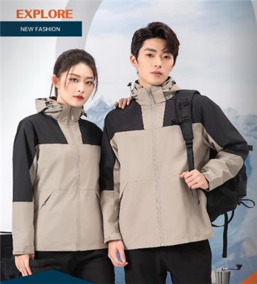 靠谱的工作服定制厂家推荐，让企业采购无后顾之忧