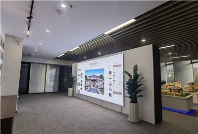 方合乡墅：口碑、实力与价格的融合