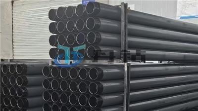 内蒙古煤矿用打捞钻杆定制 江苏拓海煤矿钻探机械供应